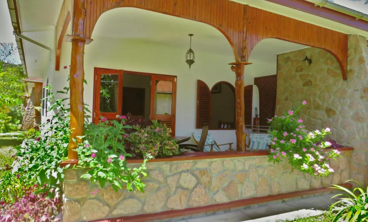 The Islander Hotel Grand Anse