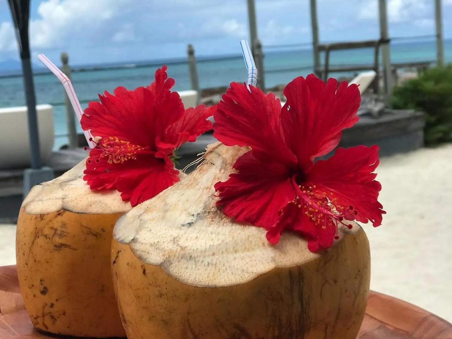 The Islander Hotel Grand Anse  Grand Anse (Praslin)