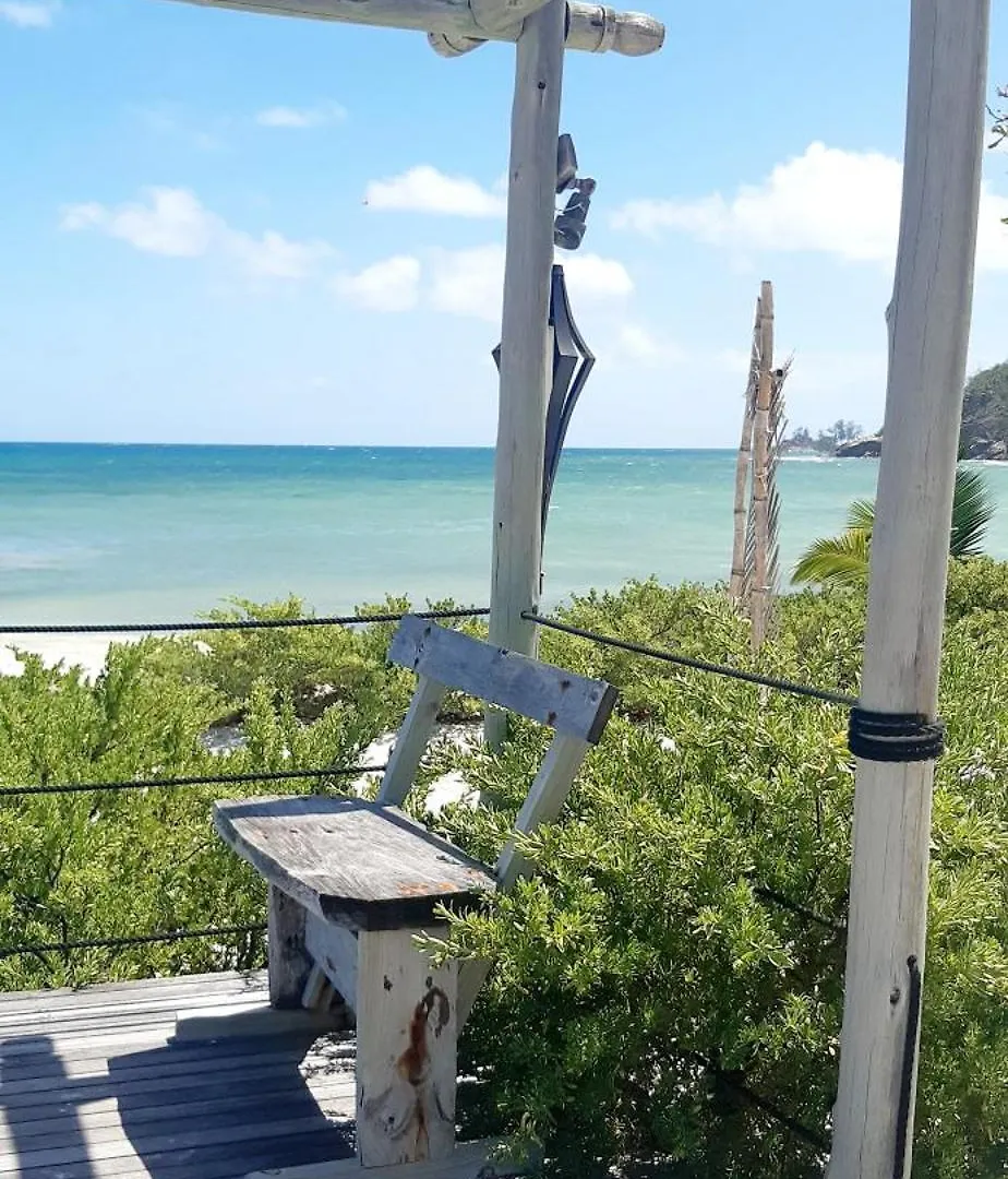 The Islander Hotel Grand Anse