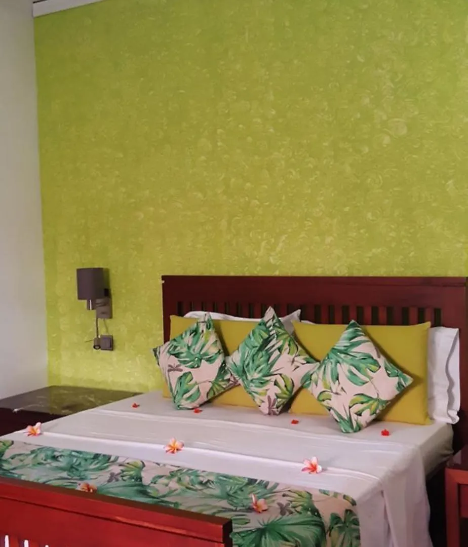 The Islander Hotel Grand Anse