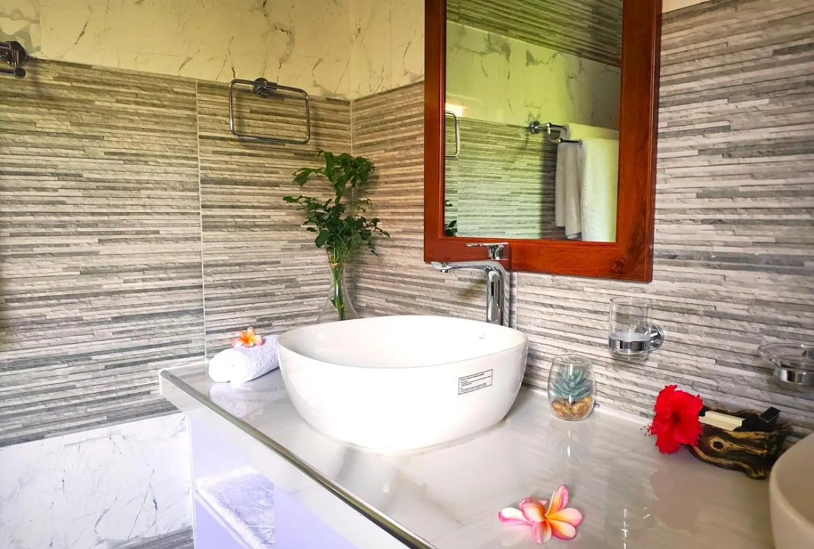 The Islander Hotel Grand Anse