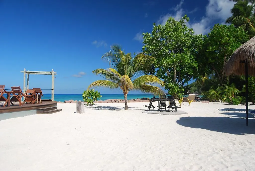 The Islander Hotel Grand Anse