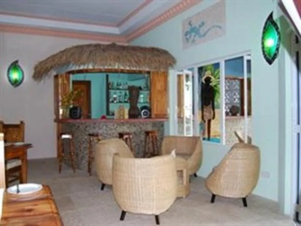 The Islander Hotel Grand Anse