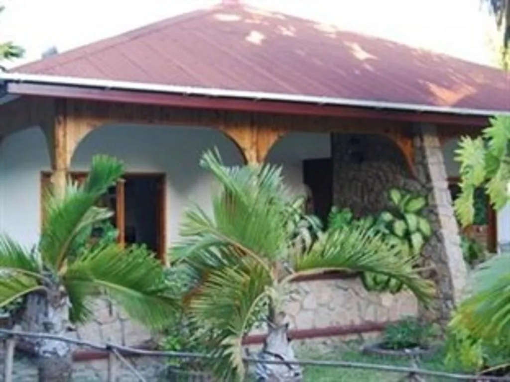 The Islander Hotel Grand Anse