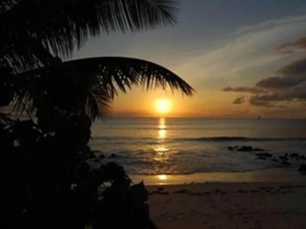 The Islander Hotel Grand Anse
