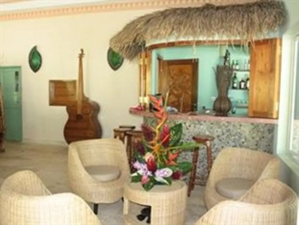 The Islander Hotel Grand Anse