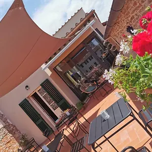 L'iris In Terrazza , Lucca Italien