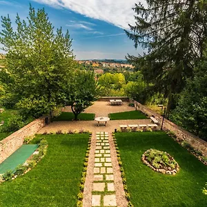 Il Giardino Di Pantaneto Residenza D'epoca 2*, Siena Italien