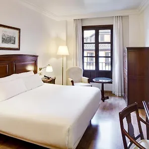 Sercotel Palacio De Gamboa 4*, Granada Spanien