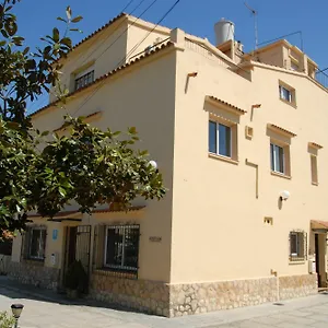 El Callejon 2*, Tarragona Spanien