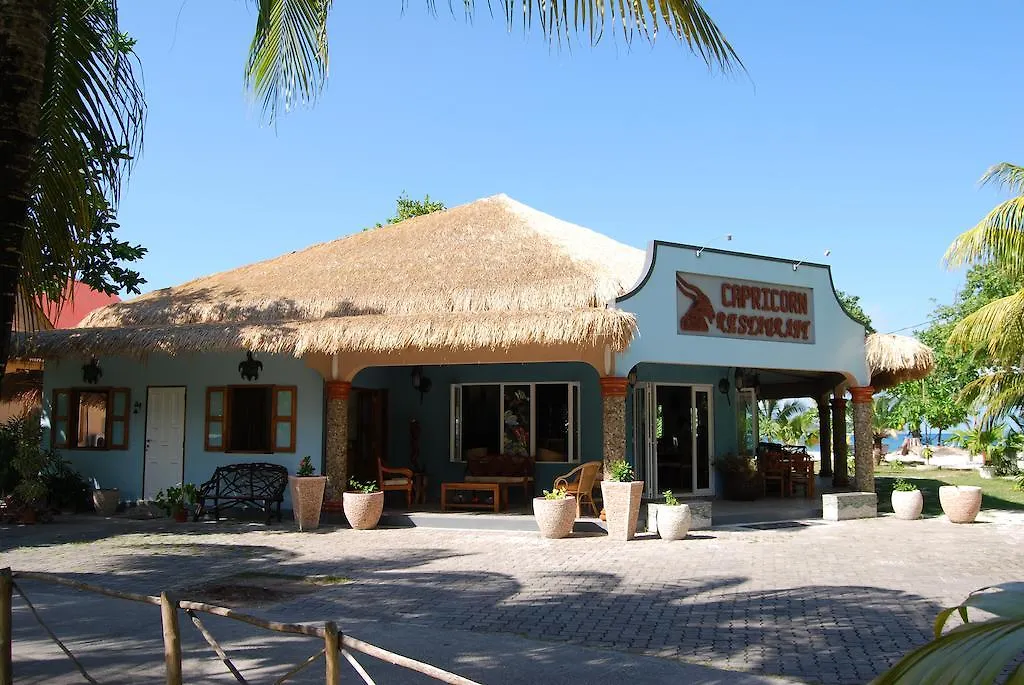 The Islander Hotel Grand Anse